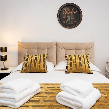 Apartamento Time Roma Exterior foto