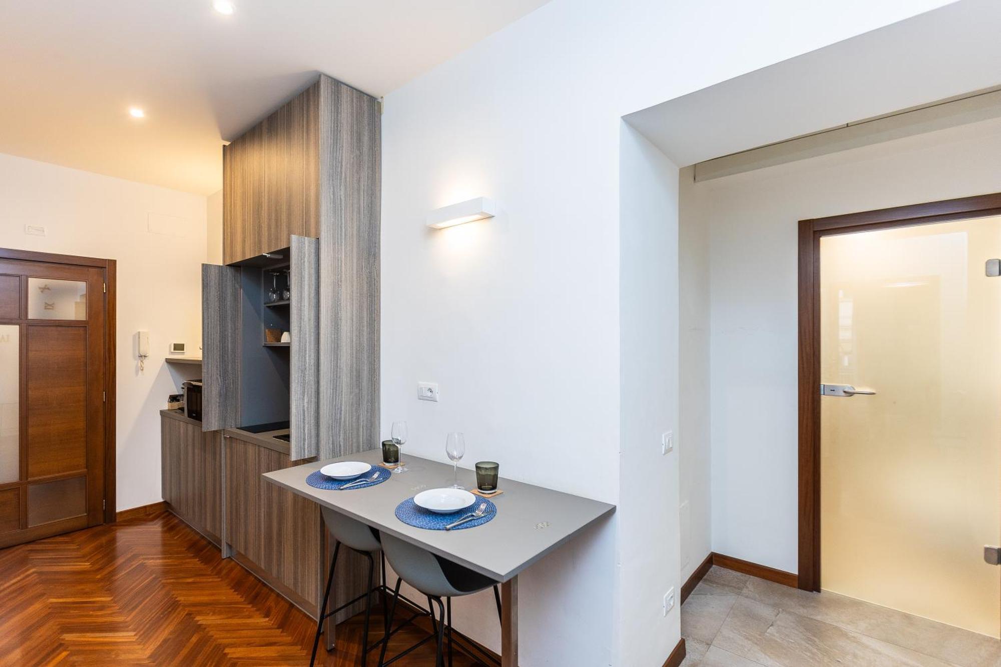 Apartamento Time Roma Exterior foto
